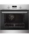 Horno - ELECTROLUX EZC2430AOX Inox, Pirolítico