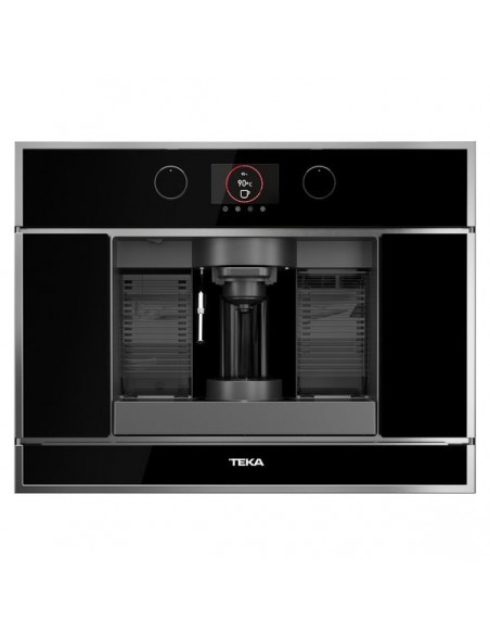 Cafetera Integrable  -TEKA CLC835MC...