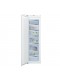 Congelador Integrable - Bosch GIN81AEF0, Eficiencia F, Sin dispensador, No-Frost
