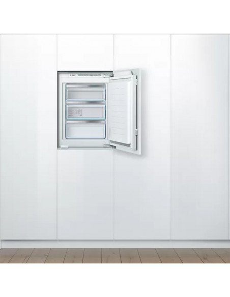 Congelador Integrable - Bosch...