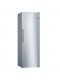Congelador Libre Instalación - Bosch GSN33VLEP, Eficiencia E Acero Inoxidable, Sin dispensador, No-F