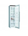 Congelador Libre Instalación - Bosch GSN36AIEP, Eficiencia E, Inox, No-Frost