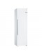 Congelador Libre Instalación - Bosch GSN36AWEP, E, Blanco,  No-Frost