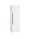 Congelador Libre Instalación - Bosch GSN36AWEP, E, Blanco,  No-Frost