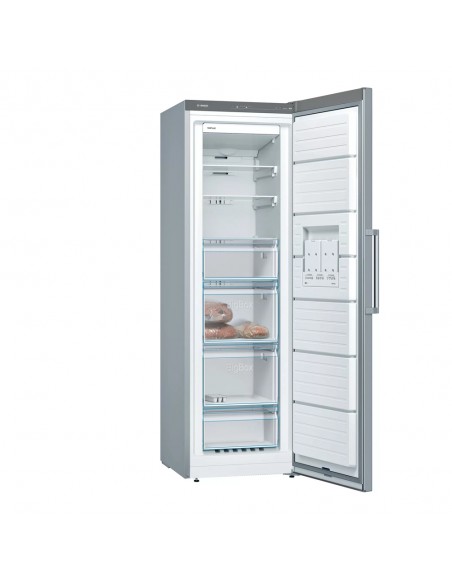 Congelador Libre Instalación - Bosch...