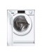 Lavadora Integrable - Candy CBW 48TWME-S, 8 Kg y 1400 RPM Lavadora Integrable - Candy CBW 48TWME-S, 8 Kg y 1400 RPM