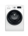 Lavadora Libre Instalación - Whirpool FFB 9448 BV SP 9kg y 1400rpm, Eficiencia A+++, Blanco