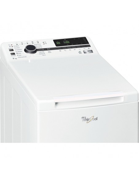 Lavadora Carga Superior - Whirlpool...