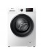 Lavadora Libre Instalación - Hisense WFPV7012EM 7kg y 1200rpm, Vapor, Eficiencia E, Blanco
