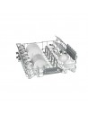 Lavavajillas Libre Instalación - Bosch SMS25AI05E, Eficiencia E, 12 kg, Acero Inoxidable