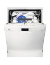 Lavavajillas Libre Instalación - Electrolux ESF5534LOW, 49 dB, 13 servicios, Blanco