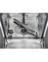 Lavavajillas Libre Instalación - AEG FFB52601ZM, 13 servicios, 49 dB, Inox