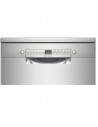 Lavavajillas Libre Instalación - Bosch SMS2HTI60E, 12 servicios, 48dB,  Inox