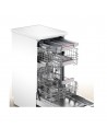 Lavavajillas Libre Instalación - Bosch SPS4HMW53E , 10 servicios, 3ªBandeja, 45cm, Eficiencia E, Blanco