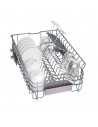 Lavavajillas Libre Instalación - Bosch SPS4HMW53E , 10 servicios, 3ªBandeja, 45cm, Eficiencia E, Blanco