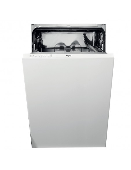 Lavavajillas Integrable -  Whirlpool...
