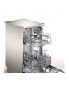 Lavavajillas Libre Instalación - Bosch SPS2HKI57E, 9 servicios, 45cm, 48dB, Eficiencia E, Inox