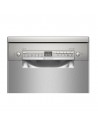 Lavavajillas Libre Instalación - Bosch SPS2HKI57E, 9 servicios, 45cm, 48dB, Eficiencia E, Inox