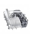 Lavavajillas Libre Instalación - Bosch SPS2HKI57E, 9 servicios, 45cm, 48dB, Eficiencia E, Inox