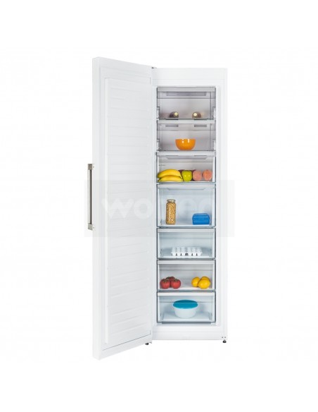 Congelador Libre Instalación - AEG...