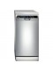 Lavavajillas Libre Instalación - Balay 3VS6030IA, 12 servicios, 48dB, Inox