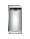 Lavavajillas Libre Instalación - Balay 3VS6030IA, 12 servicios, 48dB, Inox