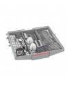 Lavavajillas Integrable - Bosch SBH4HCX48E, 14 servicios, 44dB, 60cm, Eficiencia D