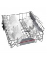 Lavavajillas Integrable - Bosch SBH4HCX48E, 14 servicios, 44dB, 60cm, Eficiencia D