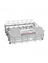 Lavavajillas Integrable - Bosch SMH4HCX48E, 14 servicios,3ªBandeja, 44dB, 60cm, Eficiencia D