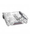 Lavavajillas Integrable - Bosch SMH4HCX48E, 14 servicios,3ªBandeja, 44dB, 60cm, Eficiencia D