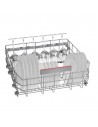 Lavavajillas  Semi Integrable - Bosch SMI4HCS48E, 14 servicios,3ªBandeja, 44dB, 60cm, Eficiencia D