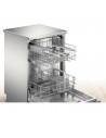 Lavavajillas Libre Instalación - Bosch SMS2HKI00E, 46 dB, 12 servicios, Inox