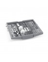 Lavavajillas Libre Instalación - Bosch SMS2HMW00E, 3ªBandeja, 60 cm, 13 Servicios, Blanco