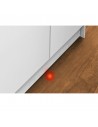 Lavavajillas Integrable - Bosch SMV4HCX48E, 14 servicios, 3ªBandeja, 44dB, 60cm, Eficiencia D