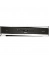 Lavavajillas  Libre Instalación - Whirlpool WFO 3041 PL X, 14 servicios, 3ªbandeja, 41 dB, Inox