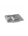 Lavavajillas Libre Instalación - Bosch SMS4EMI00E, 3ªBandeja, 13 Servicios, Inox