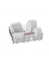 Lavavajillas Libre Instalación - Bosch SMS4EMI00E, 3ªBandeja, 13 Servicios, Inox