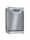 Lavavajillas Libre Instalación - Bosch SMS6ZDI08E, 13 servicios, 3ª Bandeja,  Inox