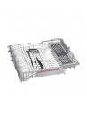 Lavavajillas Libre Instalación - Bosch SMS6ZDI08E, 13 servicios, 3ª Bandeja,  Inox