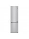 Combi Libre Instalación - LG GBB72NSQCN, No-Frost, 2.03 metros, Wi-Fi, Inox