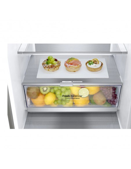 Combi Libre Instalación - LG...