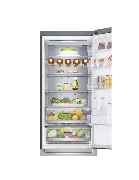 Combi Libre Instalación - LG...