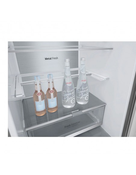Combi Libre Instalación - LG...