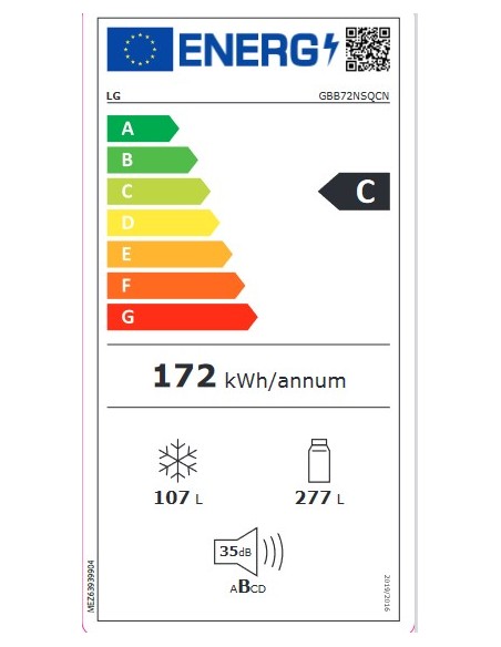Combi Libre Instalación - LG...