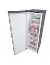 Congelador Vertical- LG GFT41PZGSZ, No-Frost, 1.85 metros, 324 litros, Inox