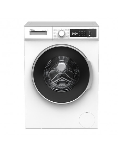 Lavadora Libre Instalación - Teka WMT...
