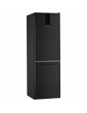 Combi Libre Instalación - Whirlpool W7821OK, 1.89 metros, Eficiencia E, Negro