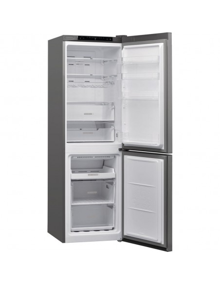 Combi Libre Instalación - Whirlpool...