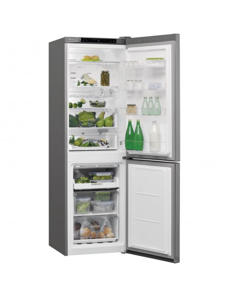 Combi Libre Instalación - Whirlpool...