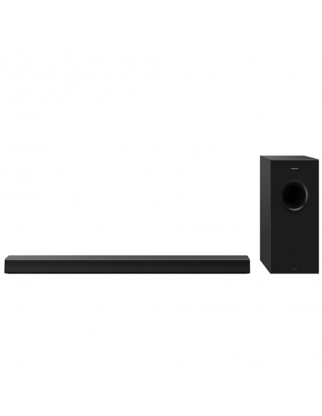 Barra de Sonido - Panasonic...